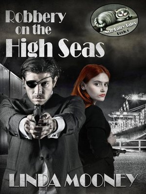 cover image of Robbery on the High Seas